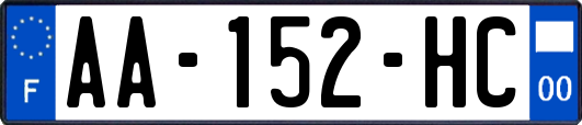 AA-152-HC