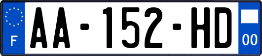 AA-152-HD