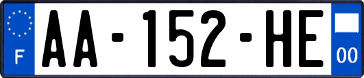 AA-152-HE