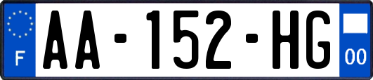 AA-152-HG