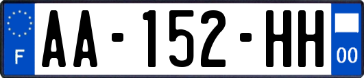 AA-152-HH