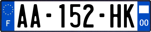 AA-152-HK