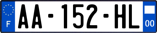 AA-152-HL