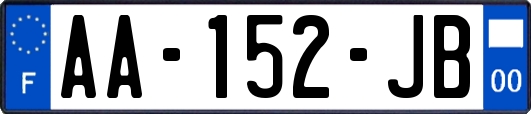 AA-152-JB