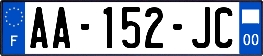 AA-152-JC