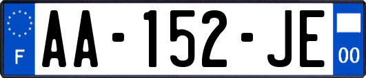 AA-152-JE