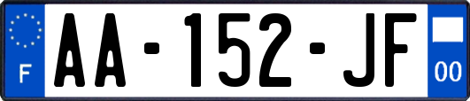 AA-152-JF