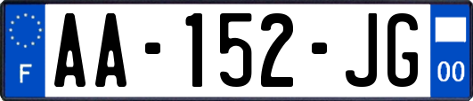 AA-152-JG