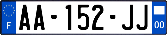 AA-152-JJ