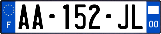 AA-152-JL