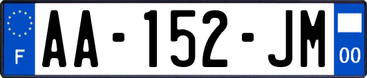 AA-152-JM