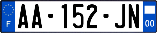 AA-152-JN