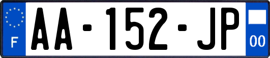 AA-152-JP