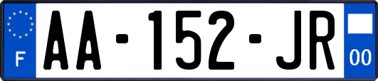 AA-152-JR