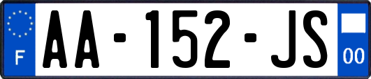 AA-152-JS