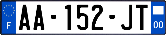 AA-152-JT