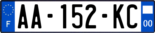 AA-152-KC