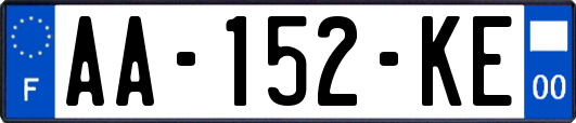 AA-152-KE