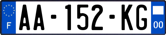 AA-152-KG