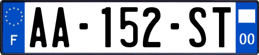 AA-152-ST