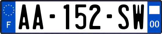 AA-152-SW