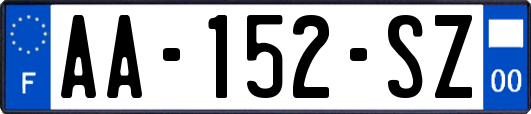 AA-152-SZ