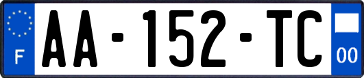 AA-152-TC