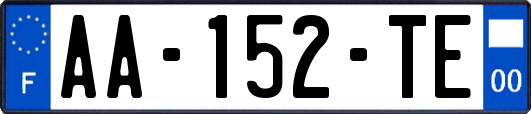 AA-152-TE