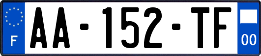 AA-152-TF