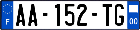 AA-152-TG