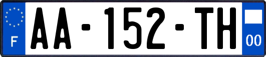 AA-152-TH