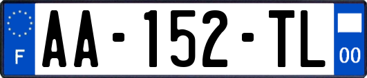 AA-152-TL