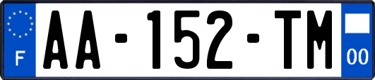 AA-152-TM