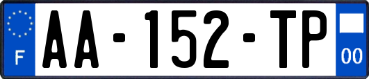 AA-152-TP