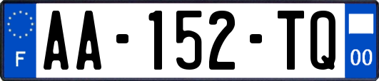 AA-152-TQ