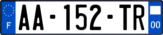 AA-152-TR