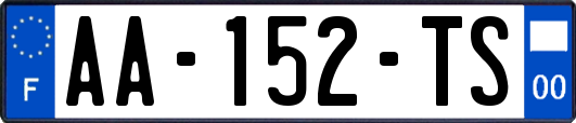 AA-152-TS