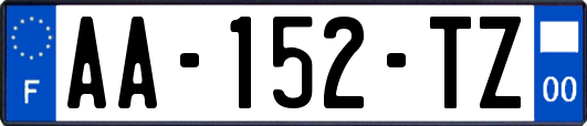 AA-152-TZ