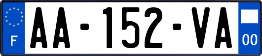 AA-152-VA