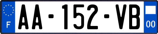 AA-152-VB