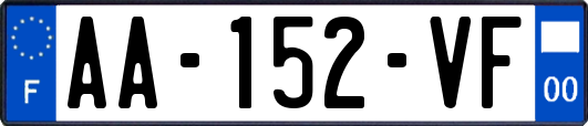 AA-152-VF