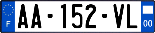 AA-152-VL