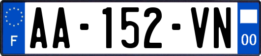 AA-152-VN