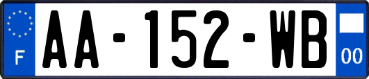 AA-152-WB