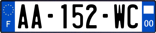 AA-152-WC