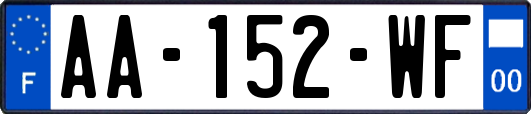 AA-152-WF