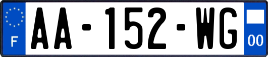 AA-152-WG