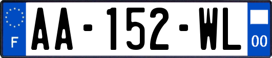 AA-152-WL