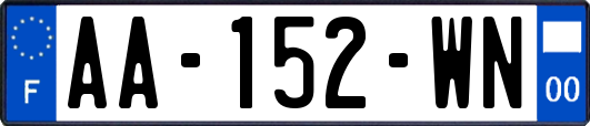 AA-152-WN