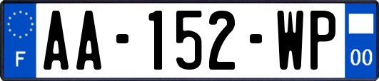 AA-152-WP